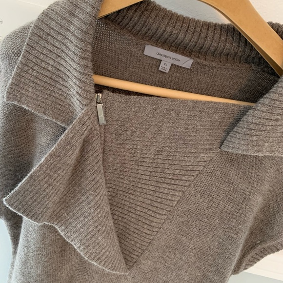 Classiques Entier Dresses & Skirts - Classique Entier Sweater Dress